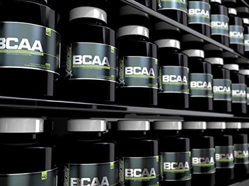 BCAA Comprimido 1000 mg | 425 Comprimidos | 3000 mg Dosis Diaria | Suministro para 141 Días | 2:1:1 Aminoácidos De Cadena Ramificada con B6 | Ingredientes Incluyen L-Leucina, L-Isoleucina, L-Valina