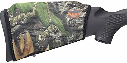 Beartooth Products CRKNL875 Mossy Oak Break-Up - Funda para Gafas, 1 Unidad