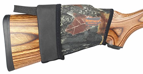 Beartooth Products CRKNL875 Mossy Oak Break-Up - Funda para Gafas, 1 Unidad