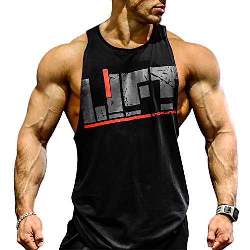ropa para ir al gimnasio hombre
