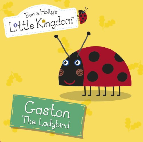 Ben and Holly's Little Kingdom: Little Library (Ben & Holly's Little Kingdom)