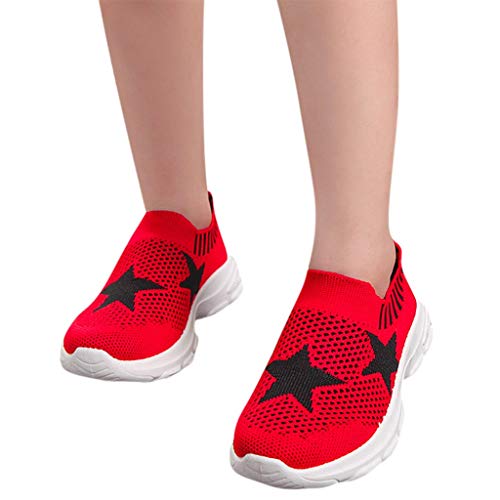 Berimaterry Zapatos para bebé Niñas Niños Antideslizantes de Suela con Goma Zapatitos Dinosaurio Dibujos Animados Zapato de Deporte Primavera Verano Zapatillas para Correr Niño 3-8 Años 2019 Verano