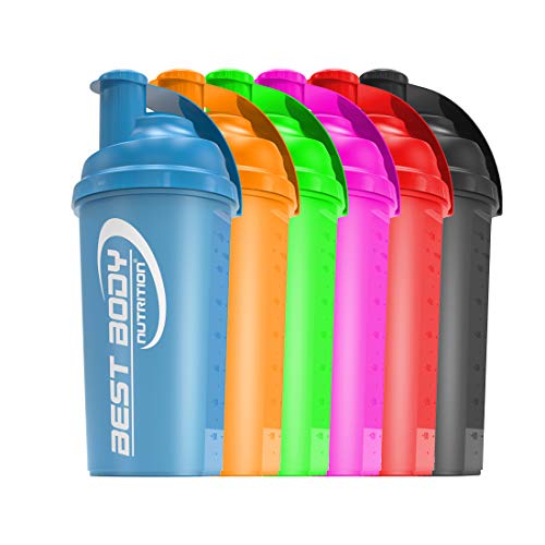 Best Body Nutrition Edition Shaker - 150 gr