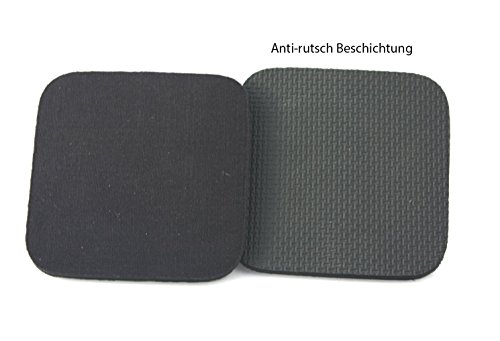 Beyond Dreams® Fitness Grip Pad para Entrenamiento| | Alternativa a Guantes | Almohadillas de Agarre para Entrenamiento y de Gimnasio de Culturismo y Crossfit | Protección contra córneas y ampollas