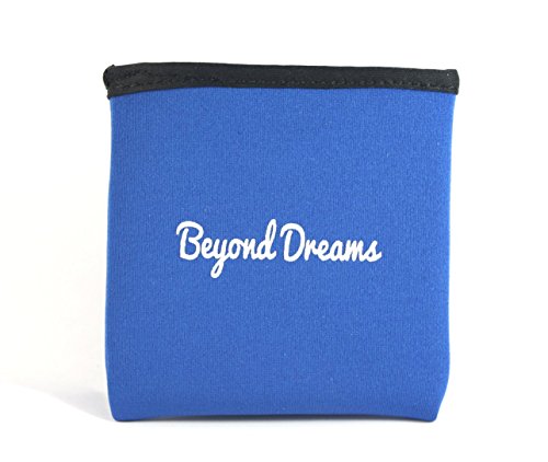 Beyond Dreams® Fitness Grip Pad para Entrenamiento| | Alternativa a Guantes | Almohadillas de Agarre para Entrenamiento y de Gimnasio de Culturismo y Crossfit | Protección contra córneas y ampollas