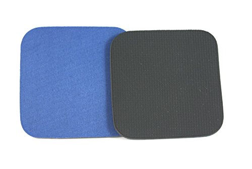 Beyond Dreams® Fitness Grip Pad para Entrenamiento| | Alternativa a Guantes | Almohadillas de Agarre para Entrenamiento y de Gimnasio de Culturismo y Crossfit | Protección contra córneas y ampollas