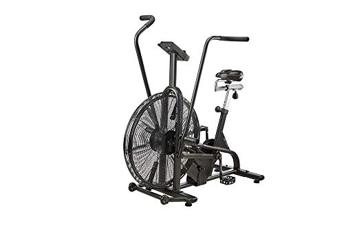 Bicicleta estática Lifecore Fitness Assault