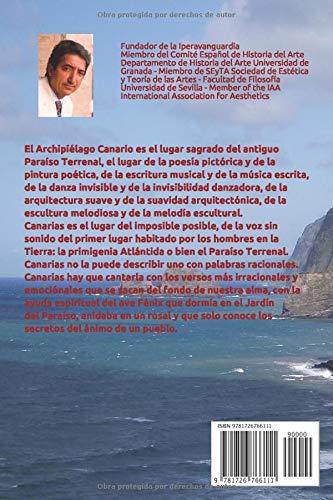 BIENVENIDOS A CANARIAS TURISTAS UN SUEÑO OS ESPERA: amores y voces de Canarias