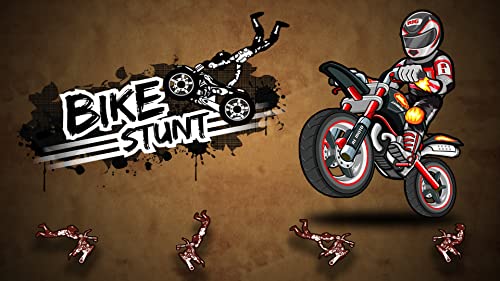 Bike Stunt