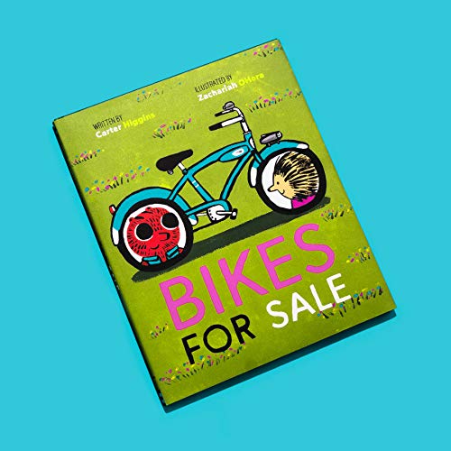 Bikes For Sale