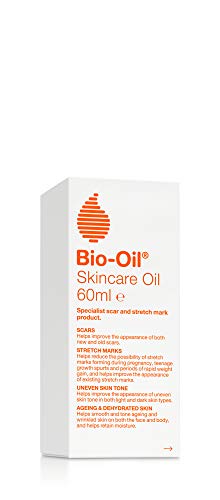 Bio-Oil Aceite reparador, 60 ml