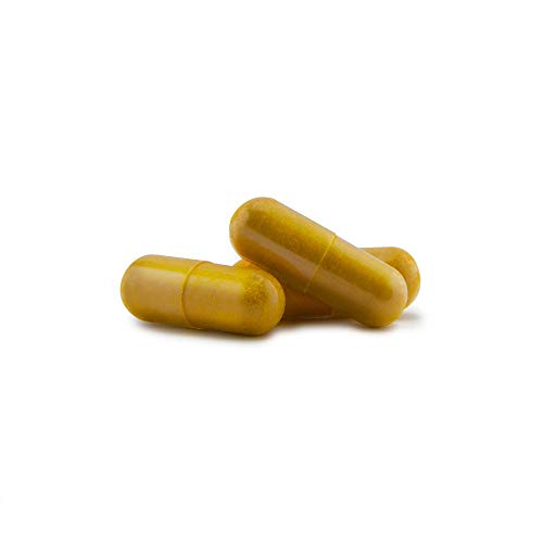 BIOCURCUMAX™ - Curcumina Biodisponible * 350 mg / 60 cápsulas * Curcuma titulada al 95% en curcuminoides * Antioxidantes, Cerebro, Músculos & esqueleto * Fabricado en Francia