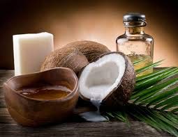 BIOMANJARIUM Aceite de Coco Virgen Extra Orgánico, Ecológico y 100% Natural, ideal para el cabello, piel y blanquear dientes. Coconut Oil. 950 ml.