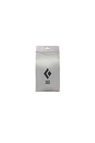 Black Diamond Loose CHALK-100gr. Chalk, Unisex-Adult, No Color