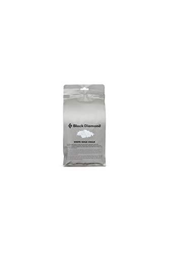 Black Diamond Loose CHALK-100gr. Chalk, Unisex-Adult, No Color