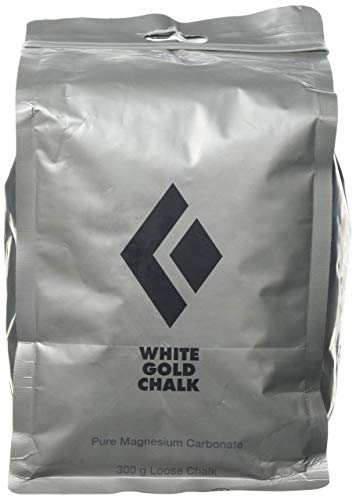 Black Diamond Loose CHALK-100gr. Chalk, Unisex-Adult, No Color