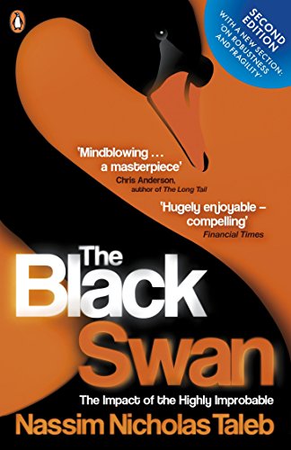 BLACK SWAN,THE: The Impact of the Highly Improbable
