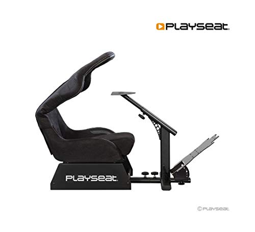 Blade - Playseat Evolution New, Color Negro (Solo Asiento)