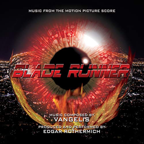 Blade Runner (Music From the Motion Picture Score) [Vinilo]