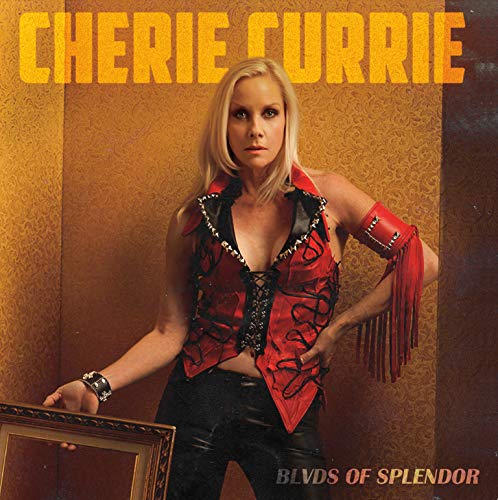 Blvds Of Splendor (Transluscent Red Vinyl) [Vinilo]