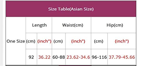 BoBoLily Leggings Mujeres Fitness Leggings Silm Alta Especial Estilo Pantalones Legins Estiramiento Cintura Mujer Lápiz Impreso Yuga Pantalones (Color : Ddk226, Size : One Size)