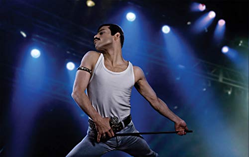 Bohemian Rhapsody [DVD]