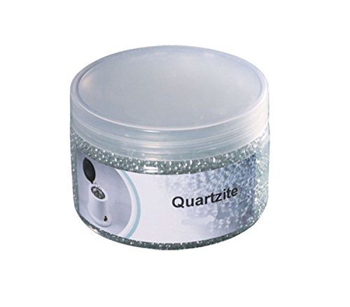 BOLAS para el cuarzo 500 g ESTERILIZADOR CUARZO quarzite bolas bolas BELLEZA