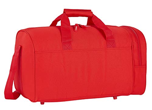 Bolsa de Deporte de Sevilla FC Corporativa, 470x270x260mm