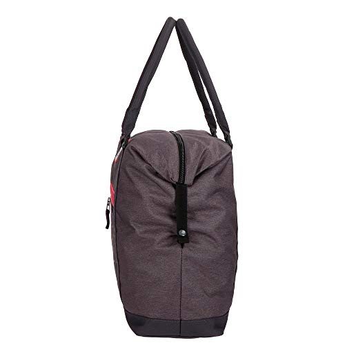 Bolsa de viaje Pepe Jeans Molly gris