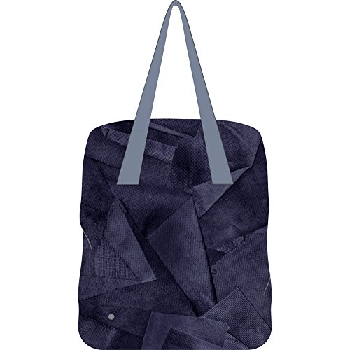 Bolsa/REEBOK:W Found Graph Tote N SZ BUNBLU