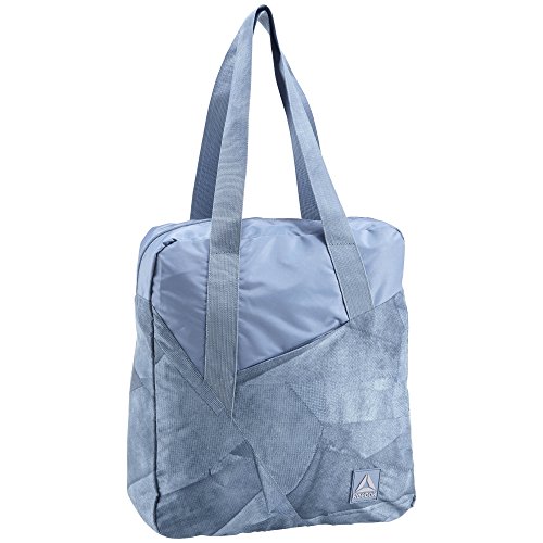 Bolsa/REEBOK:W Found Graph Tote N SZ BUNBLU