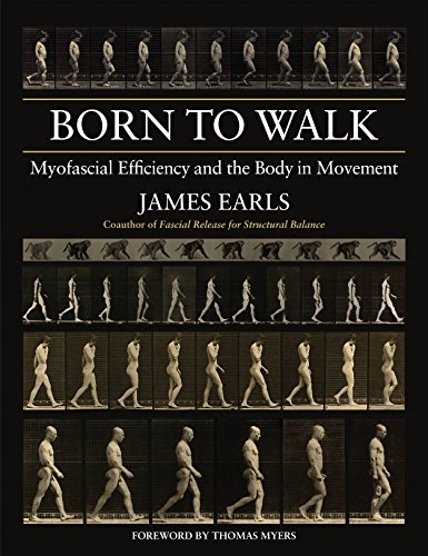 Born to Walk: Myofascial Efficiency and the Body in Movement