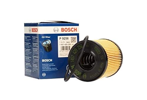 Bosch 1457429256 filtro de aceite