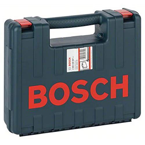 Bosch 2 605 438 607 - Maletín de transporte, 350 x 294 x 105 mm, pack de 1