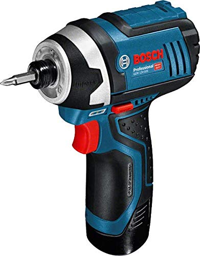 BOSCH KIT 12V (5 herramientas)