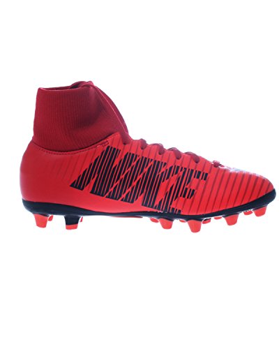 Botas Fútbol Nike Mercurial Victory VI Dynamic AG Con Calcetin Niño