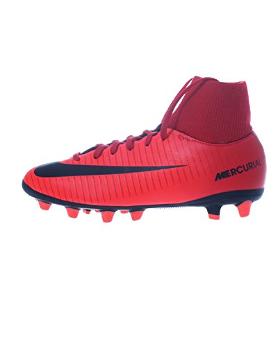 Botas Fútbol Nike Mercurial Victory VI Dynamic AG Con Calcetin Niño