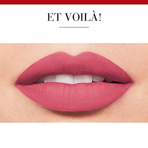 Bourjois Velvet Barra de Labios Líquida Tono 11 So Hap’pink - 29 gr