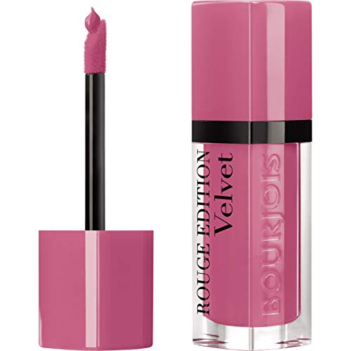 Bourjois Velvet Barra de Labios Líquida Tono 11 So Hap’pink - 29 gr