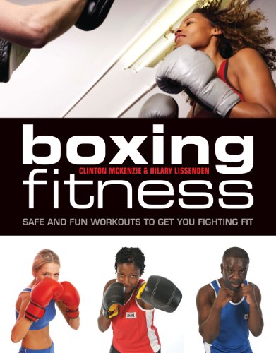 Boxing Fitness (English Edition)