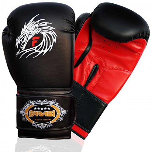 Boxing Gloves (14-oz)