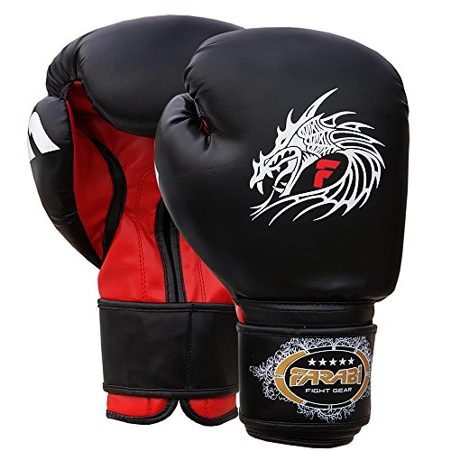 Boxing Gloves (14-oz)