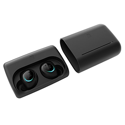 BRAGI The Dash - Auriculares inalámbricos Inteligentes