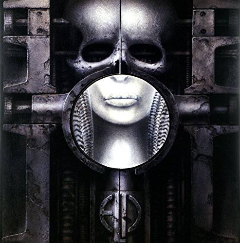 Brain Salad Surgery [Vinilo]