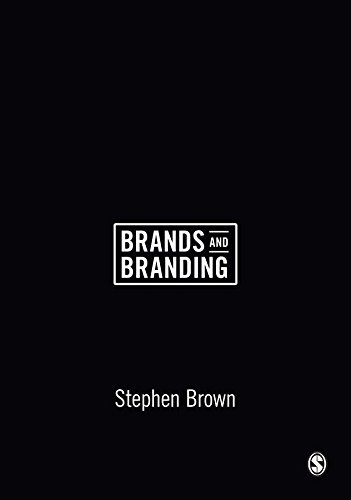 Brands and Branding (English Edition)