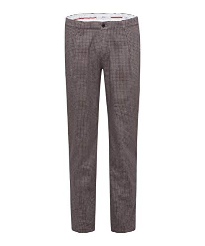 BRAX Style Paul Pantalón, Caramelo, 46 para Hombre