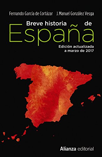 Breve historia de España (13/20)