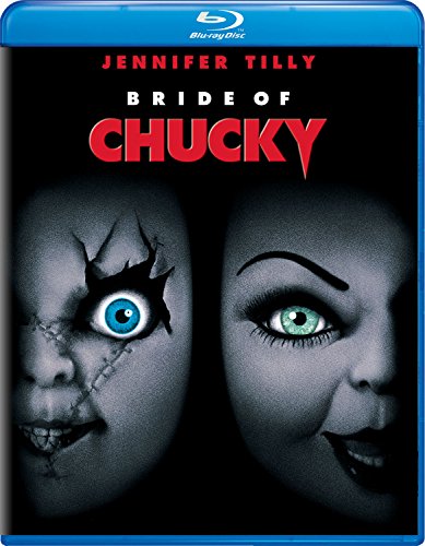 Bride Of Chucky [Edizione: Stati Uniti] [Italia] [Blu-ray]