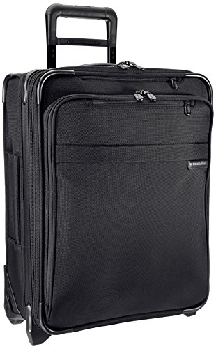 Briggs & Riley Travelware Maleta U121CXW-4 Negro