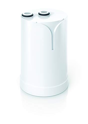 BRITA On Tap HF – Cartucho filtrante para agua – Compatible con Sistema de Filtración BRITA On Tap – 600 litros de agua filtrada de excelente sabor